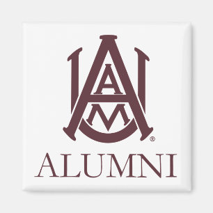 Alabama A&M University Alumni Magnet
