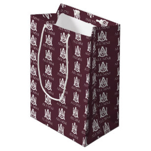 Alabama A&M University Alumni Medium Gift Bag