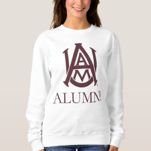 Alabama A&M University Alumni Sweatshirt