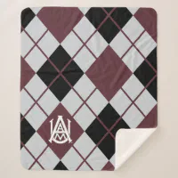 Alabama sherpa online blanket