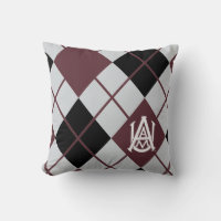 Alabama A&M University Argyle