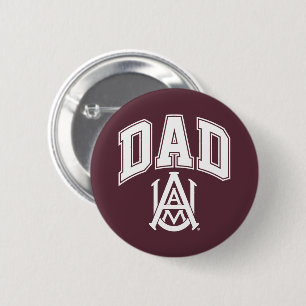 Alabama A&M University Dad Button