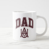 Alabama A&M Helmet Giant Coffee Mug | Zazzle