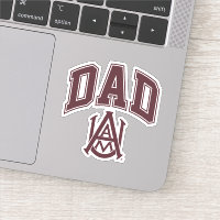Alabama A&M University Dad