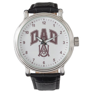 Alabama A&M University Dad Watch