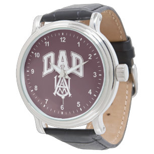 Alabama A&M University Dad Watch