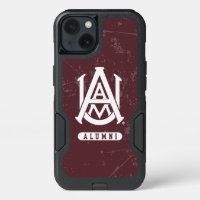 Alabama A&M University Distressed