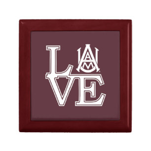 Alabama A&M University Gift Box