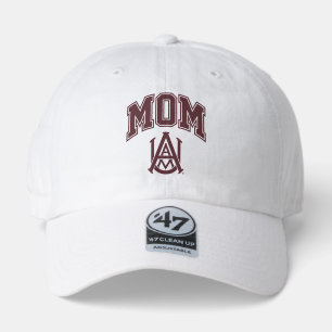Alabama A&M University Mom 47 Brand Hat