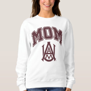 Alabama A&M University Mom Sweatshirt