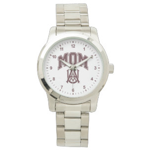 Alabama A&M University Mom Watch