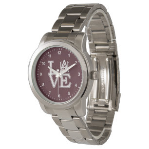 Alabama A&M University Watch
