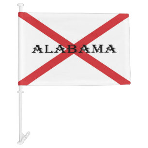 Alabama and Flag cfcnt