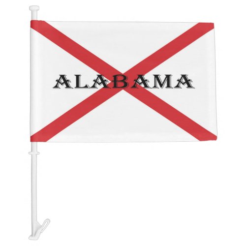Alabama and Flag cfcnt