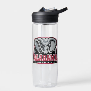 Alabama Big Al Water Bottle