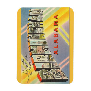 Alabama, Birmingham Magnet