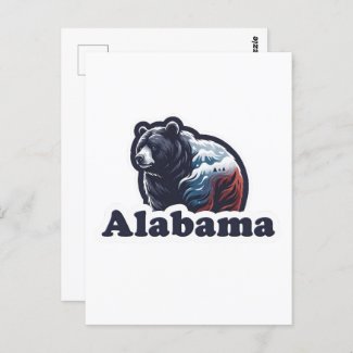 Alabama, Black bear,