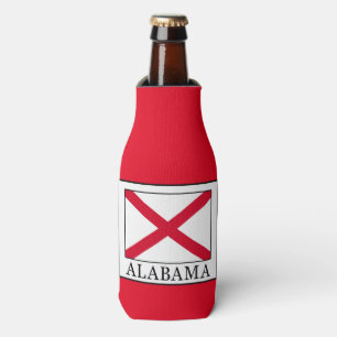 Alabama Bottle Cooler