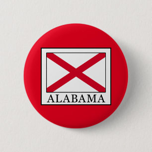 Alabama Button