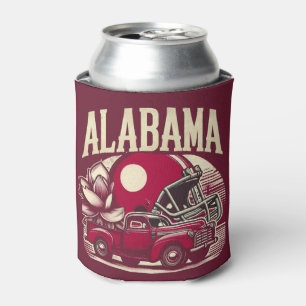 Alabama Can Cooler