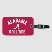Alabama Crimson Tide Colorblock Backpack Cooler