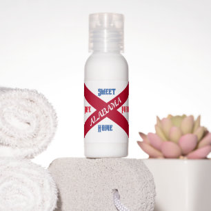 Alabama Corporate Gift / Wedding Favors Hand Lotion