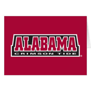 Alabama Crimson Tide