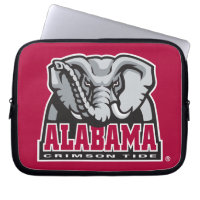 Alabama Crimson Tide Big Al