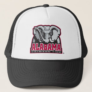 Alabama Football Baseball \u0026 Trucker 