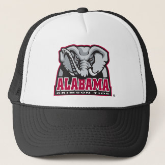 Alabama Crimson Tide Big Al Trucker Hat