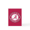 Alabama Crimson Tide Circle
