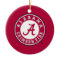 Alabama Crimson Tide Circle
