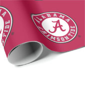 Alabama Wrapping Paper Printable