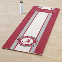 Alabama Crimson Tide Circle