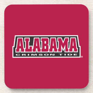 Alabama Crimson Tide Coaster