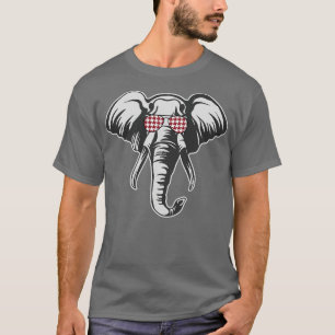 Alabama Crimson Tide Design TShirt