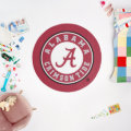 Alabama Crimson Tide Logo Rug | Zazzle