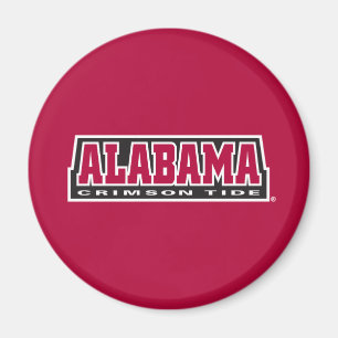 Alabama Crimson Tide Magnet