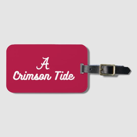 alabama antique tag