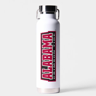 Alabama Crimson Tide Water Bottle