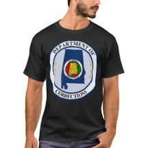 Alabama Department of Corrections seal