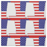 ALABAMA FABRIC