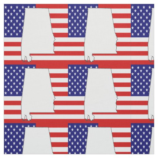 ALABAMA FABRIC
