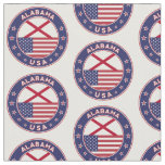 Alabama Fabric
