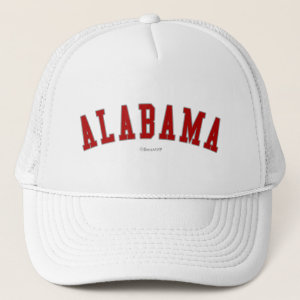 Alabama