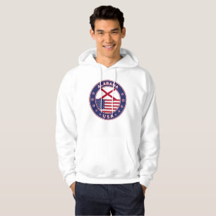 Alabama Hoodie