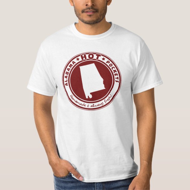 alabama hot pocket position alabama hot pocket position
