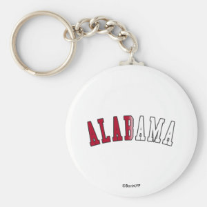 Alabama