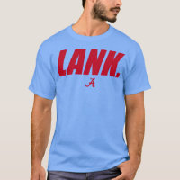 ALABAMA LANK TShirt