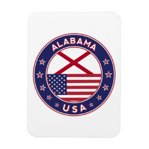 Alabama Magnet